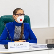Молодым учёным СГТУ вручили свидетельства на получение грантов Президента РФ