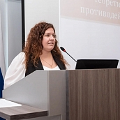 В Политехе прошла лекция по профилактике терроризма