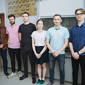 Создан нанокомпозит, утраивающий емкость энергонакопителей