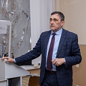 День открытых дверей прошел в институтах СГТУ 