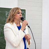 Кафедра «Переводоведение и межкультурная коммуникация» провела региональную лингвистическую олимпиаду по иностранным языкам