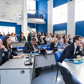 В СГТУ начала работу Международная конференция Safety 2019