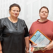 В СГТУ прошла отчетно-выборная профсоюзная конференция работников вуза