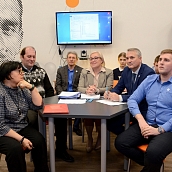 Школьники представили работы на конкурсе «Атомная энергетика – гордость России»