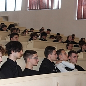 Политеховцы стали участниками регионального проекта «Лекторий Санпросвет»