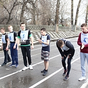 Определены результаты соревнований по многоборью ГТО