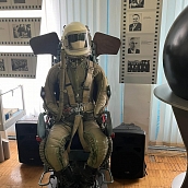 Иностранные слушатели курсов русского языка посетили Музей краеведения