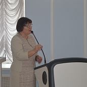 В СГТУ имени Гагарина Ю.А. открыли Облэкоцентр