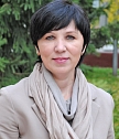 Павлова Ирина Леонидовна