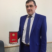 Сегодня – День военного автомобилиста