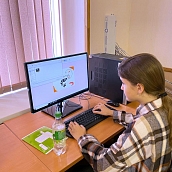Открыт набор на летние курсы Детской компьютерной школы 