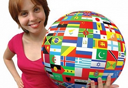 21 февраля – Международный день родного языка