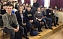 Студенты ИнЭТС  посетили финальный концерт «Студенческой весны»