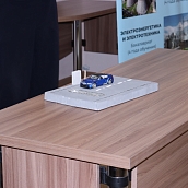 В СГТУ состоялась защита проектов учащихся классов «Сириус»