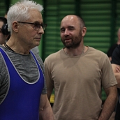 Политеховцы – победители турнира по пауэрлифтингу «Серебряная штанга 18»