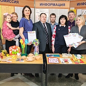 Конкурс «Подарок маме»: жюри наградило победителей