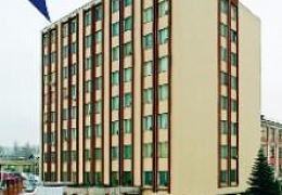 В «Алмазе» открылся филиал кафедры технического университета