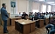 Директор института УРБАС встретился с иностранными студентами