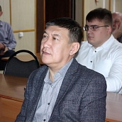 В СГТУ прошла научно-практическая конференция «ЭЛЭТ-2023: Электроэнергетика и электротехника»