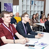 В Политехе прошли мероприятия по поддержке психологического здоровья
