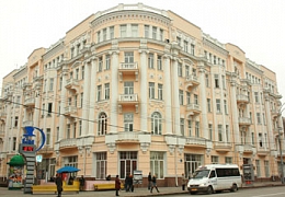 Профессор Южного федерального университета посетит СГТУ