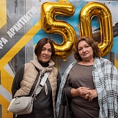 Выпускники Политеха отметили 50-летие высшего архитектурного образования в регионе