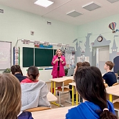 ИнПИТ провел образовательную площадку в рамках регионального семейного форума