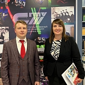 В Политехе состоялся круглый стол «Приграничное сотрудничество России и Казахстана»