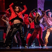 СГТУ представил концертную программу областного фестиваля «Саратовская студенческая весна – 2026» 