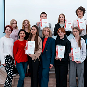 Подведены итоги Всероссийской научно-практической лингвистической конференции