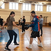 Акция «Сообщи, где торгуют смертью»  прошла в СГТУ