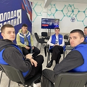 Политеховцы приняли участие в форуме проекта «ПолитЗавод»