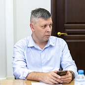 В Экономе состоялся учебно-методический семинар для преподавателей 