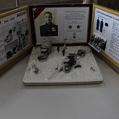 В СГТУ наградили участников конкурса «Моё героическое прошлое»