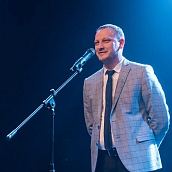 В Институте УРБАС подвели итоги внеучебной работы и наградили лучших студентов