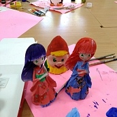 В «Политехнике» начала работу четвертая смена