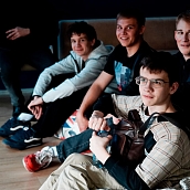 В ИнПИТ прошла профориентационная экскурсия для одаренных школьников «Галактики 64»