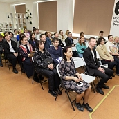 В «Школе кураторов» обсудили вопросы защиты трудовых прав молодежи