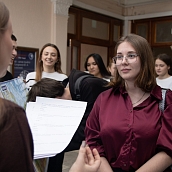 Профком обучающихся провел для политеховцев викторину «Карта единства: покажи свою малую родину»