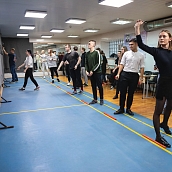 В Политехе прошли соревнования по дартсу