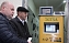 Технический университет презентовал прототип зарядной станции для электробусов