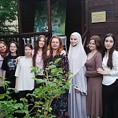 Один день летнего творчества