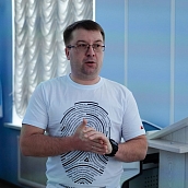 В ИнПИТ прошел интенсив от практика ИТ-индустрии