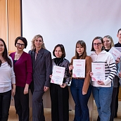 В СГТУ прошла Всероссийская научно-практическая лингвистическая конференция