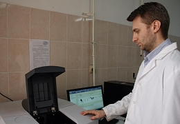 Ученые ЭТИ опубликовали результаты исследований в научном журнале