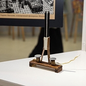 При участии Института УРБАС прошел фестиваль «Русский свет»