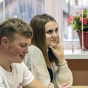 ИнЭН провел встречи со школьниками Базарного Карабулака