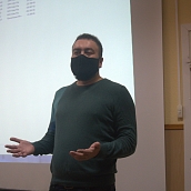 День карьеры в СГТУ имени Гагарина Ю.А.