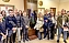 Студенты СЭИ посетили с экскурсией Главное управление ФССП
