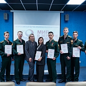 В СГТУ прошла Всероссийская научно-практическая лингвистическая конференция